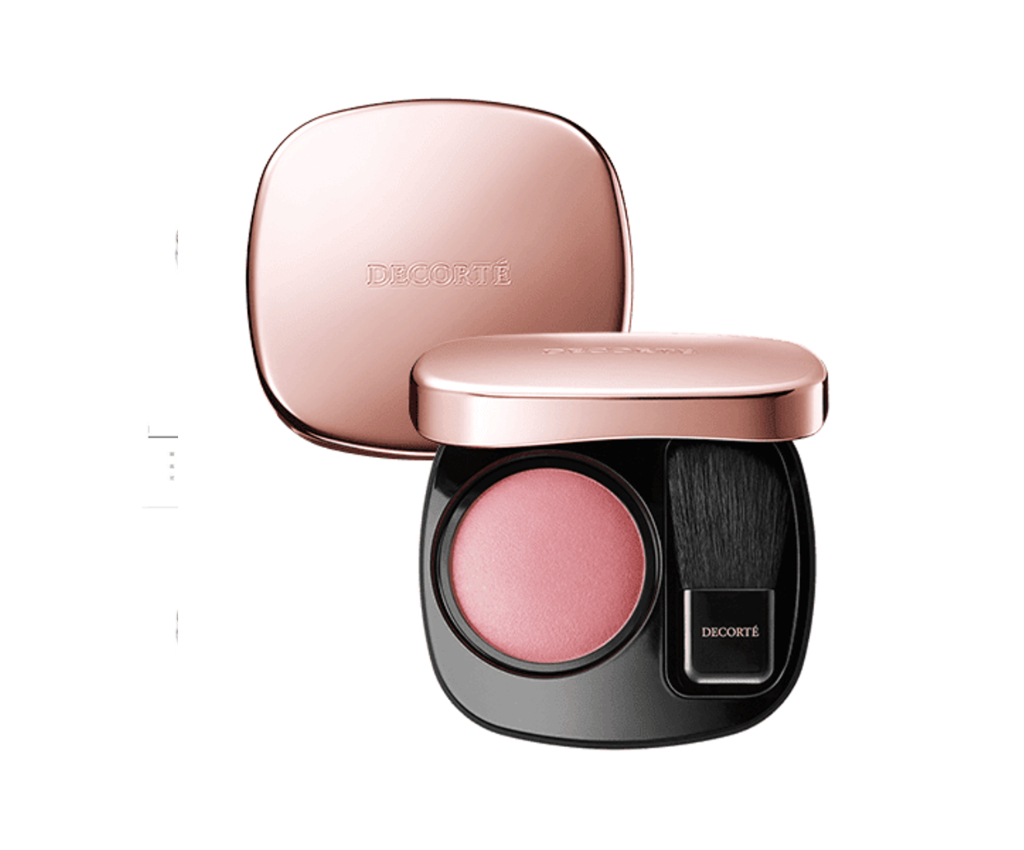 Powder Blush